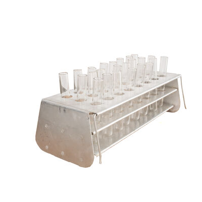Test Tube Czech 3 7/8" - 10-Pack, , large